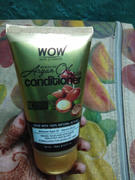 Buywow Moroccan Argan Oil Conditioner - 150 ml Review