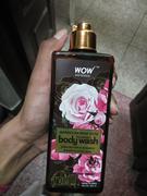 Buywow Rose Otto Foaming Body Wash - No Parabens, Sulphate, Silicones & Color - 250 ml Review