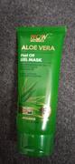 Buywow Aloe Vera with Hyaluronic Acid & Pro Vitamin B5 Peel Off Gel Mask - 100 ml Review