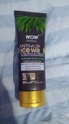 Buywow Anti Acne Face Wash - Oil Free - No Parabens, Sulphate, Silicones & Color - 100 ml Review