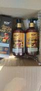 Buywow Ultimate Moroccan Argan Oil Hair Kit - Shampoo - Conditioner - Hair Oil Review
