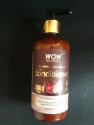 Buywow Onion Conditioner for Hair Fall Control, Hair Strengthening, Dry & Frizzy Hair - 250 ml Review