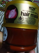 Buywow Onion Hair Mask For Hair Growth, Hair Fall & Damaged Hair Review