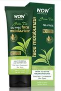 Buywow Anti-Acne Neem & Tea Tree Clay Face Mask for Refreshing & Refining Acne Prone Skin - For All Skin Types - 200 ml Review