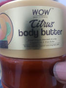 Buywow Citrus Butter - No Parabens, Silicones, Mineral Oil & Color - 200 ml Review