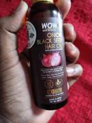 Buywow Onion Oil for Hair Fall Control - 100mL Review