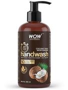Buywow Coconut Milk Moisturizing Handwash - 500 ml Review