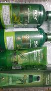 Buywow Ultimate Green Tea & Tea Tree Anti Dandruff Tree 4 Kit  - Net Vol - 800 ml Review
