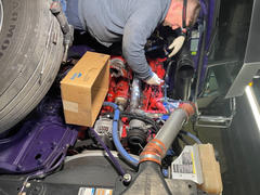 Performance Diesel Inc PDI Big Boss Cummins ISX15 | X15 Exhaust Manifold Review