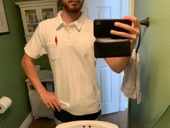 Outerknown Hightide Terry Polo Review