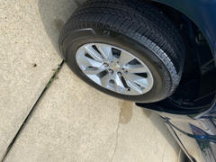 Ethos Car Care Graphene Shine - Trim & Tire Shine Review