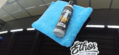 Ethos Car Care Ceramic Wax - Ceramic Coating for Cars Review