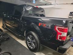Ethos Car Care Ceramic Wax - Ceramic Coating for Cars Review