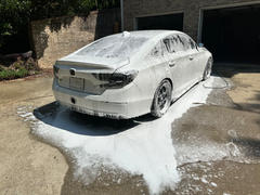 Ethos Car Care Cleanse - Graphene Car Shampoo Review