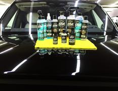 Ethos Car Care MAX Graphene Coating - Heavy Duty Protection Review