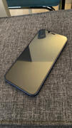 FLOLAB NanoArmour iPhone 12 mini Screen Protector Antimicrobial Edge-to-Edge Review