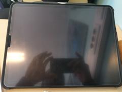 FLOLAB NanoArmour 12.9-inch iPad Pro Screen Protector (2018-2021) Review