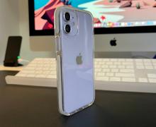 FLOLAB iPhone 12 mini Cases TAFFYCA Series Review