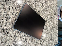 FLOLAB NanoArmour 10.9-inch iPad Air 5 Anti-Glare Screen Protector (2022) Review