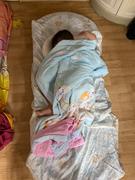 Heavenluxe Premium TENCEL™ Lyocell Crib Sheet Set Review