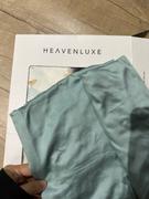 Heavenluxe Premium TENCEL™ Lyocell Crib Sheet Set Review