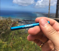 The DART Company 3-Pack DART One Hitter Review