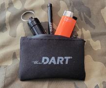 The DART Company Zipper Pouch Review