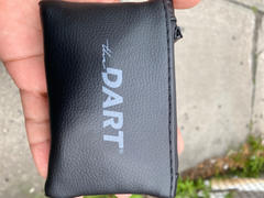 The DART Company Zipper Pouch Set Review
