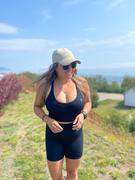 VITAE APPAREL Hyper Cycling Seamless Shorts Black Review
