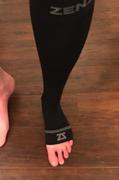Zensah Compression Ankle / Calf Sleeves Review