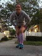 Zensah Easter Compression Leg Sleeves Review