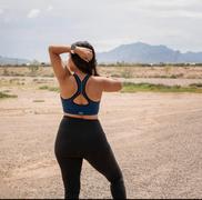 Zensah Gazelle 2.0 Sports Bra Review