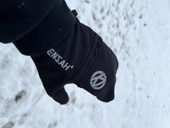 Zensah Smart Running Mittens Review