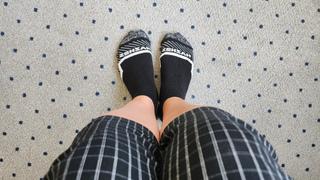 Zensah Save The Earth Eco-Friendly Socks (Ankle) Review