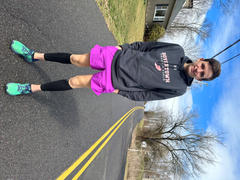 Zensah Compression Leg Sleeves Review