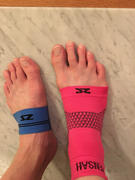 Zensah Arch Support Sleeves Review