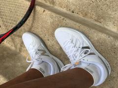 Zensah Game Point Pickleball &  Tennis Socks (Ankle) Review