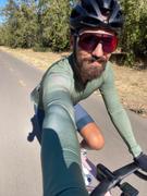 Ornot LS Lightweight House Jersey - Olive Review