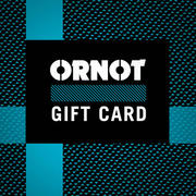 Ornot Gift Card Review