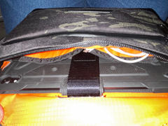 ALPAKA Limited Edition Bravo X Sling Multicam Black Review