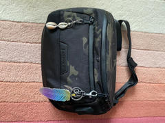 ALPAKA Limited Edition Bravo X Sling Multicam Black Review