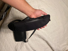 ALPAKA Shoulder Pad Review