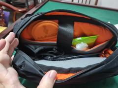ALPAKA Limited Edition Go Sling Pro X-Pac Black Review