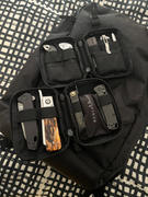 ALPAKA HUB Keychain Review