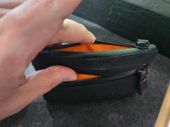 ALPAKA Zip Pouch Review