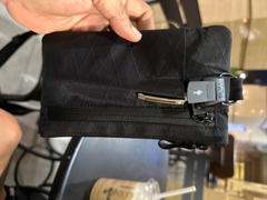 ALPAKA HUB Keychain Male Part Review