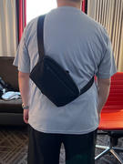 ALPAKA Go Sling Mini Review