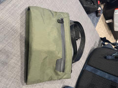 ALPAKA Zip Pouch Max Review