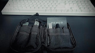 ALPAKA HUB Pouch Review