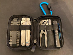 ALPAKA HUB Pouch Review